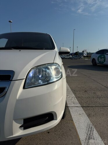 Chevrolet Aveo 2009, 214,000 km - 1.4 l - Bakı