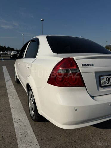 Chevrolet Aveo 2009, 214,000 km - 1.4 l - Bakı