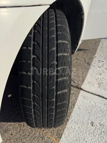 Chevrolet Aveo 2009, 214,000 km - 1.4 l - Bakı