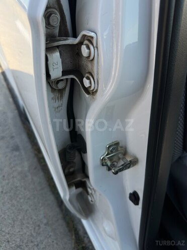 Chevrolet Aveo 2009, 214,000 km - 1.4 l - Bakı