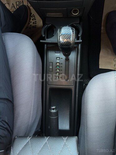 Chevrolet Aveo 2009, 214,000 km - 1.4 l - Bakı