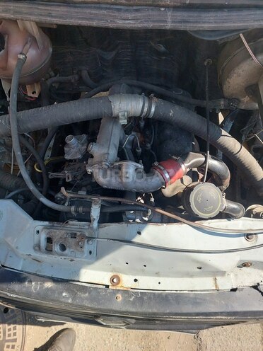 GAZ 33021 1999, 400,000 km - 2.5 л - Qusar