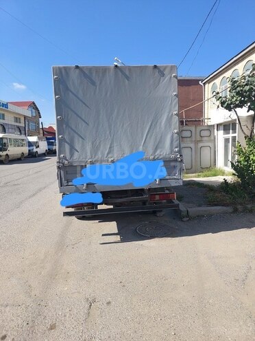 GAZ 33021 1999, 400,000 km - 2.5 л - Qusar