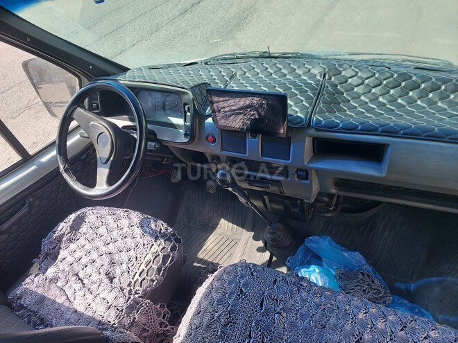GAZ 33021 1999, 400,000 km - 2.5 л - Qusar