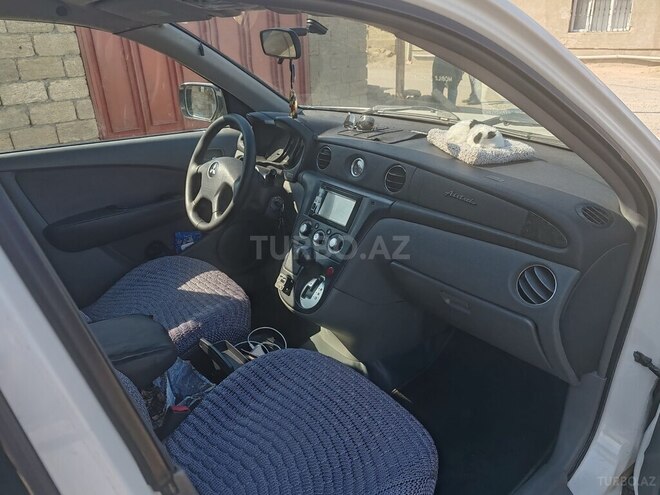 Mitsubishi Airtrek 2001, 435,218 km - 2.4 l - Bakı
