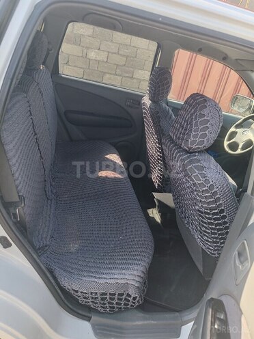 Mitsubishi Airtrek 2001, 435,218 km - 2.4 l - Bakı