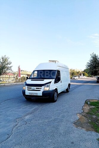 Ford Transit 2007, 289,000 km - 2.4 l - Bakı