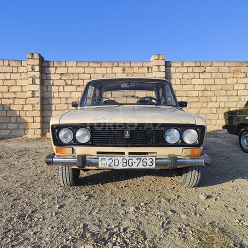 LADA (VAZ) 2106 1984, 30,405 km - 1.3 л - Gəncə