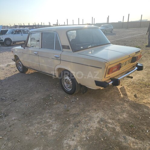 LADA (VAZ) 2106 1984, 30,405 km - 1.3 л - Gəncə
