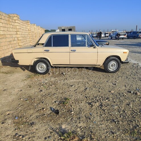 LADA (VAZ) 2106 1984, 30,405 km - 1.3 л - Gəncə