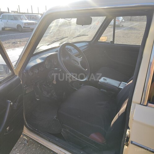 LADA (VAZ) 2106 1984, 30,405 km - 1.3 л - Gəncə