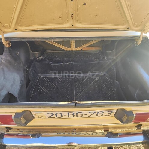 LADA (VAZ) 2106 1984, 30,405 km - 1.3 л - Gəncə