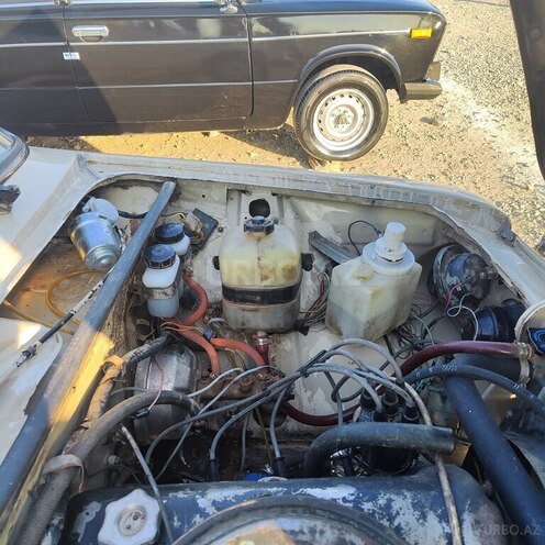 LADA (VAZ) 2106 1984, 30,405 km - 1.3 л - Gəncə