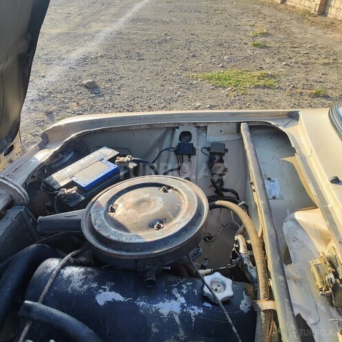 LADA (VAZ) 2106 1984, 30,405 km - 1.3 л - Gəncə