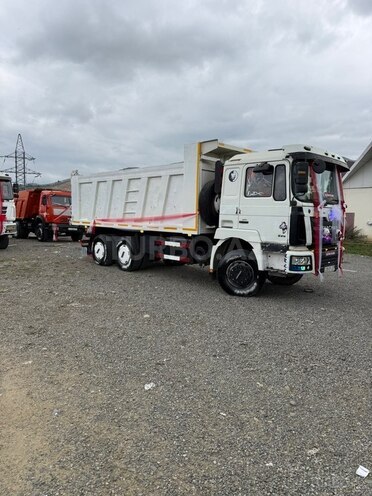 Shacman F3000 2013, 66,666 km - 10.0 л - Gəncə