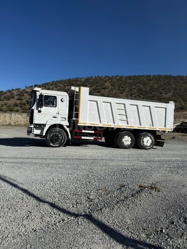 Shacman F3000 2013, 66,666 km - 10.0 л - Gəncə