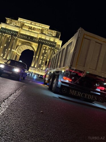 Shacman F3000 2013, 66,666 km - 10.0 л - Gəncə