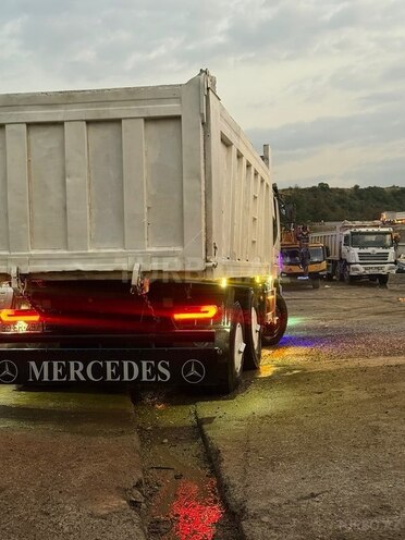 Shacman F3000 2013, 66,666 km - 10.0 л - Gəncə
