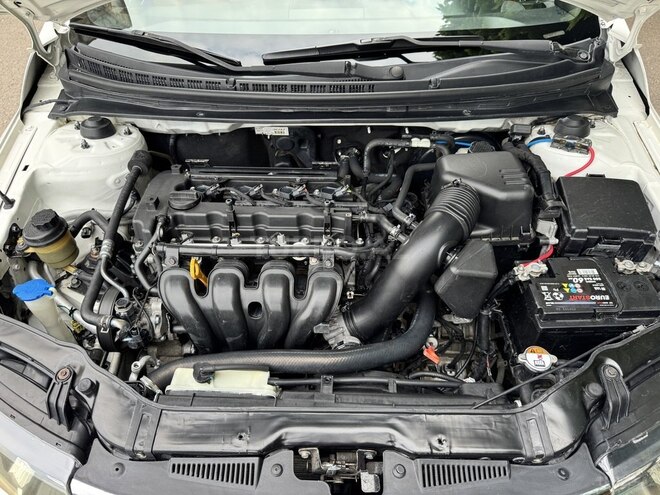 Kia Cerato Koup 2009, 282,000 km - 1.6 l - Bakı