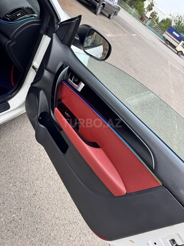 Kia Cerato Koup 2009, 282,000 km - 1.6 l - Bakı