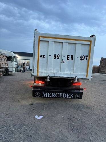 Shacman F3000 2013, 66,666 km - 10.0 л - Gəncə
