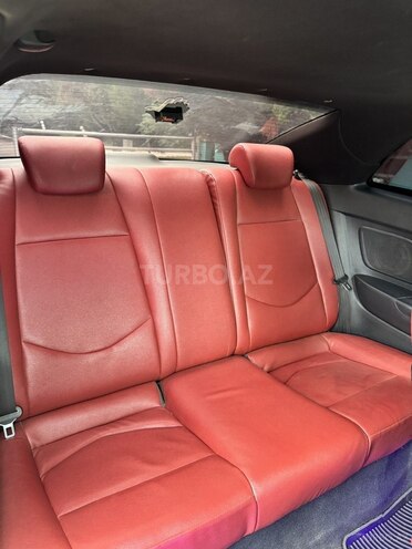 Kia Cerato Koup 2009, 282,000 km - 1.6 l - Bakı