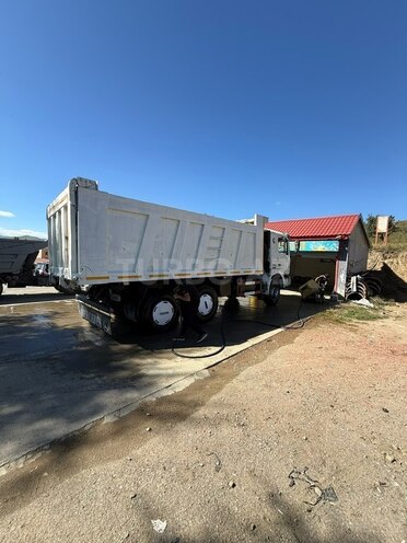 Shacman F3000 2013, 66,666 km - 10.0 л - Gəncə