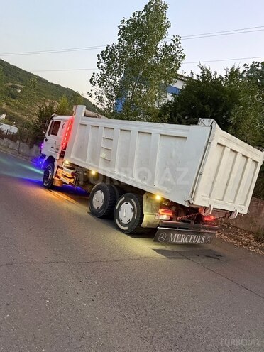Shacman F3000 2013, 66,666 km - 10.0 л - Gəncə