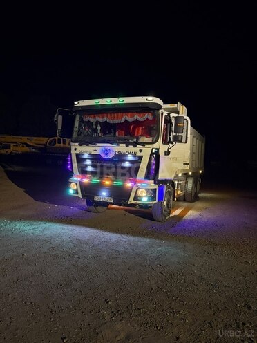 Shacman F3000 2013, 66,666 km - 10.0 л - Gəncə