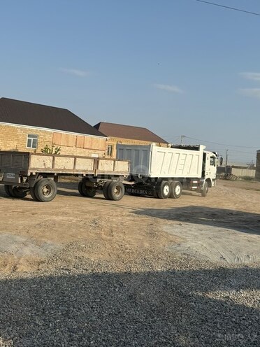 Shacman F3000 2013, 66,666 km - 10.0 л - Gəncə