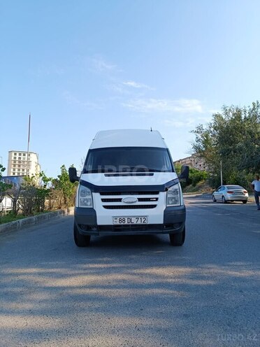 Ford Transit 2007, 289,000 km - 2.4 l - Bakı