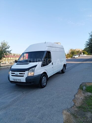 Ford Transit 2007, 289,000 km - 2.4 l - Bakı