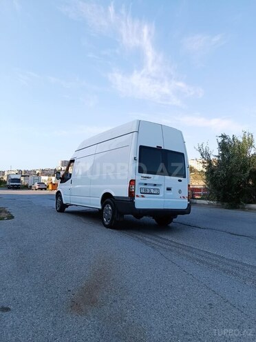 Ford Transit 2007, 289,000 km - 2.4 l - Bakı