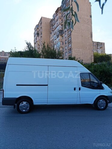 Ford Transit 2007, 289,000 km - 2.4 l - Bakı