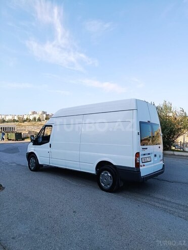 Ford Transit 2007, 289,000 km - 2.4 l - Bakı