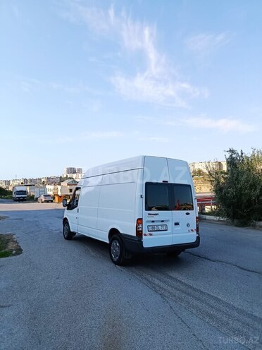 Ford Transit 2007, 289,000 km - 2.4 l - Bakı