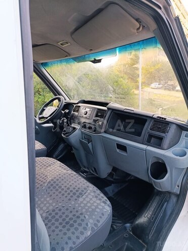 Ford Transit 2007, 289,000 km - 2.4 l - Bakı