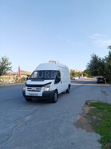 Ford Transit 2007, 289,000 km - 2.4 l - Bakı
