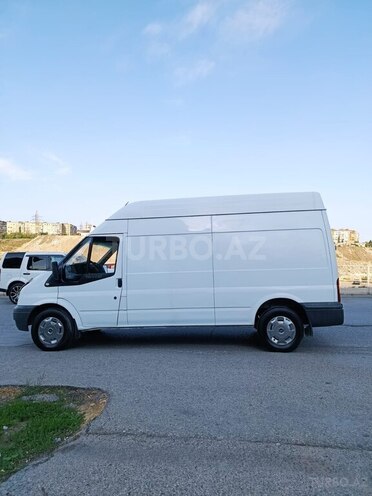 Ford Transit 2007, 289,000 km - 2.4 l - Bakı
