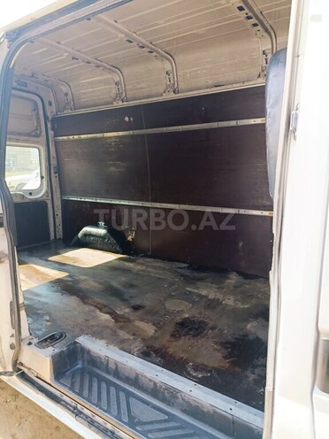 Ford Transit 2007, 289,000 km - 2.4 l - Bakı