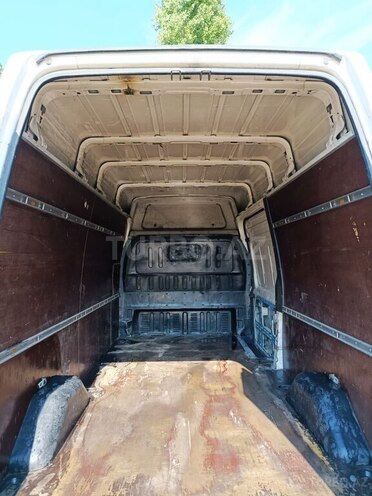 Ford Transit 2007, 289,000 km - 2.4 l - Bakı