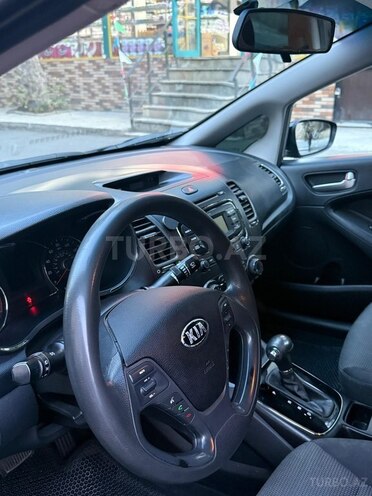 Kia Forte 2016, 265,133 km - 2.0 l - Bakı
