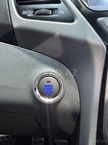 Hyundai Elantra 2015, 140,000 km - 2.0 l - Xırdalan