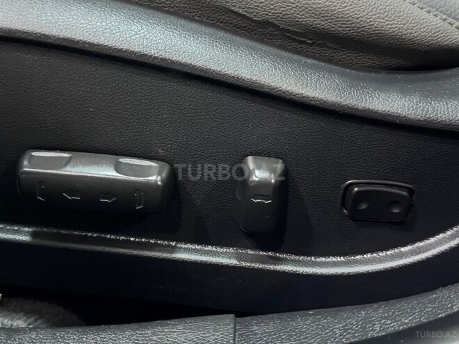 Hyundai Elantra 2015, 140,000 km - 2.0 l - Xırdalan
