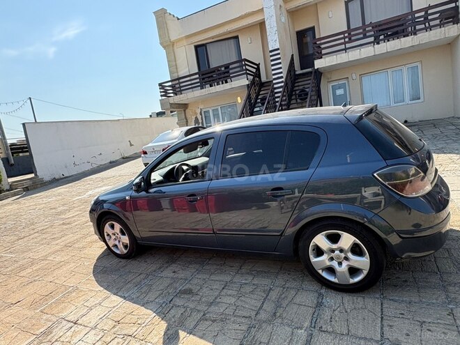 Opel Astra 2008, 213,908 km - 1.3 l - Sumqayıt