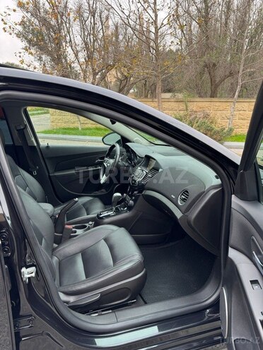 Chevrolet Cruze 2015, 171,000 km - 1.4 л - Bakı