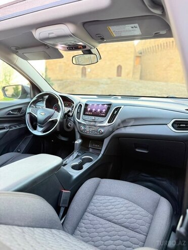 Chevrolet Equinox 2019, 146,500 km - 2.0 l - Sumqayıt