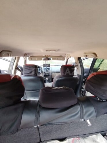 Renault Megane 2006, 430,000 km - 1.5 l - Lənkəran