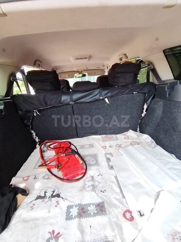 Renault Megane 2006, 430,000 km - 1.5 l - Lənkəran