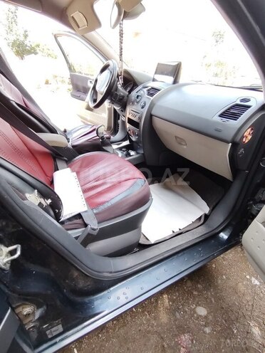 Renault Megane 2006, 430,000 km - 1.5 l - Lənkəran
